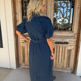 Andrea Dress