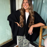 Pashmina Wrap