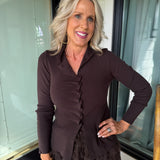 Dove Sweater