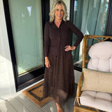 Tillie Maxi Skirt