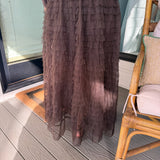 Tillie Maxi Skirt
