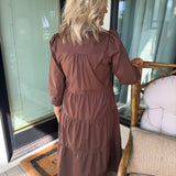 Eleanor Maxi Dress