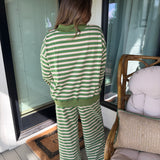 Cindy Lou Pant Set