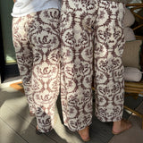 Brazo Barrel Pant