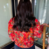 Willow Blouse