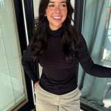 Neva Turtleneck