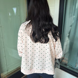 Celine Sweatshirt