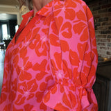 Garden Samba Jessica Top