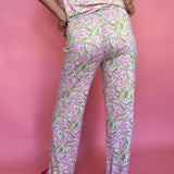 Sweet Pea Sleep Pants