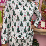 Christmas Magic Pant Set