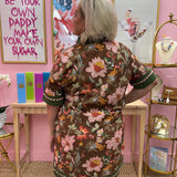 Veronica Mini Dress - Curvy