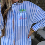 Beach/Ocean Air Cover up