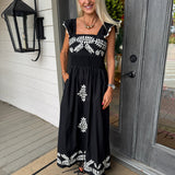 Riley Maxi Dress