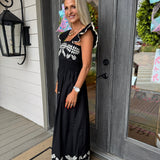 Riley Maxi Dress