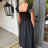 Riley Maxi Dress