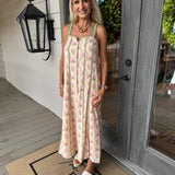 Joanne Midi Dress