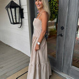 Corie Maxi Dress