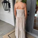 Corie Maxi Dress
