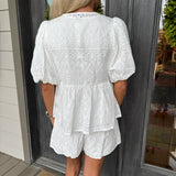 Stevie Short Set