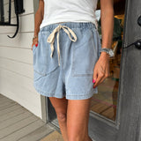 Baby Blues Shorts
