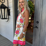 Leslie Mini Dress