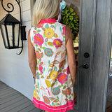 Leslie Mini Dress