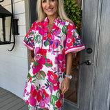 Tifton Mini Dress