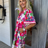 Tifton Mini Dress