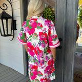 Tifton Mini Dress