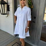 Raquel Mini Dress