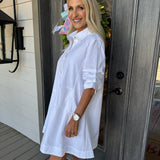 Raquel Mini Dress