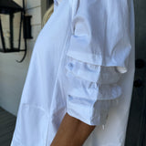 Raquel Mini Dress