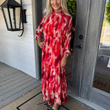 Ariel Maxi Dress