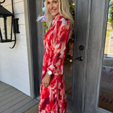 Ariel Maxi Dress