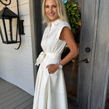 Mallory Maxi Dress