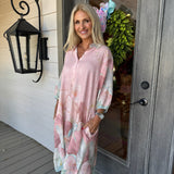 Cienega Midi Dress