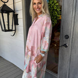 Cienega Midi Dress