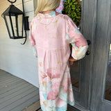 Cienega Midi Dress