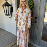 Faena Maxi Dress
