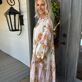 Faena Maxi Dress