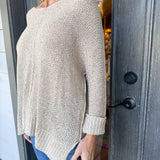 Tucson Sweater Top