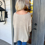 Tucson Sweater Top