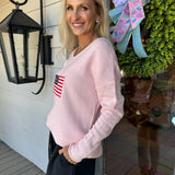 Liberty Sweater