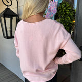 Liberty Sweater