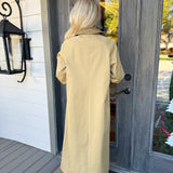 The Emilie Coat