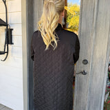 Maxine Textured Jacket