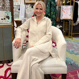 Heavenly Luxe Oatmeal Set