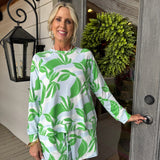 In the Shade Annie PJ Set