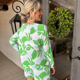 In the Shade Annie PJ Set