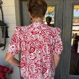 Ruby Blouse